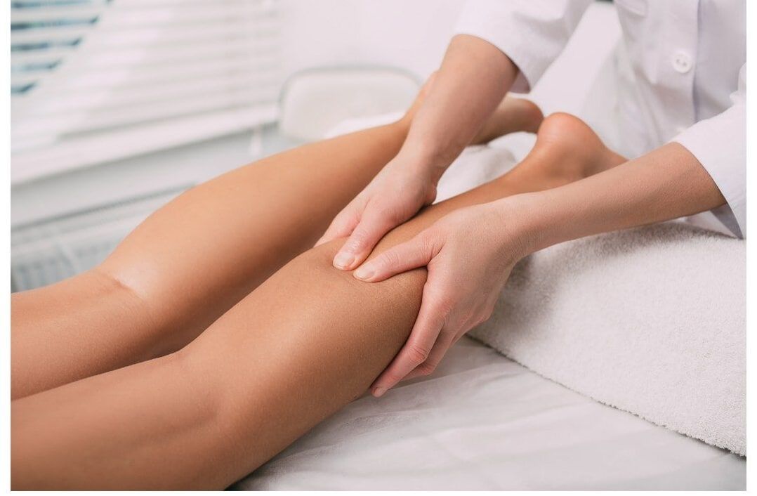 Foot & Leg Rejuvenation